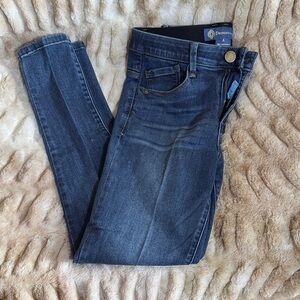 Democracy Ab Solution Dark Wash Jeans